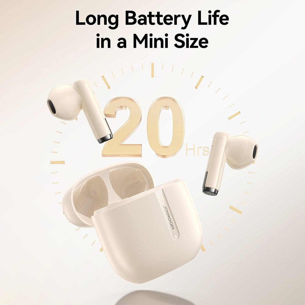 JOYROOM Jpods JR-PB3 Wireless Earbuds – image 9