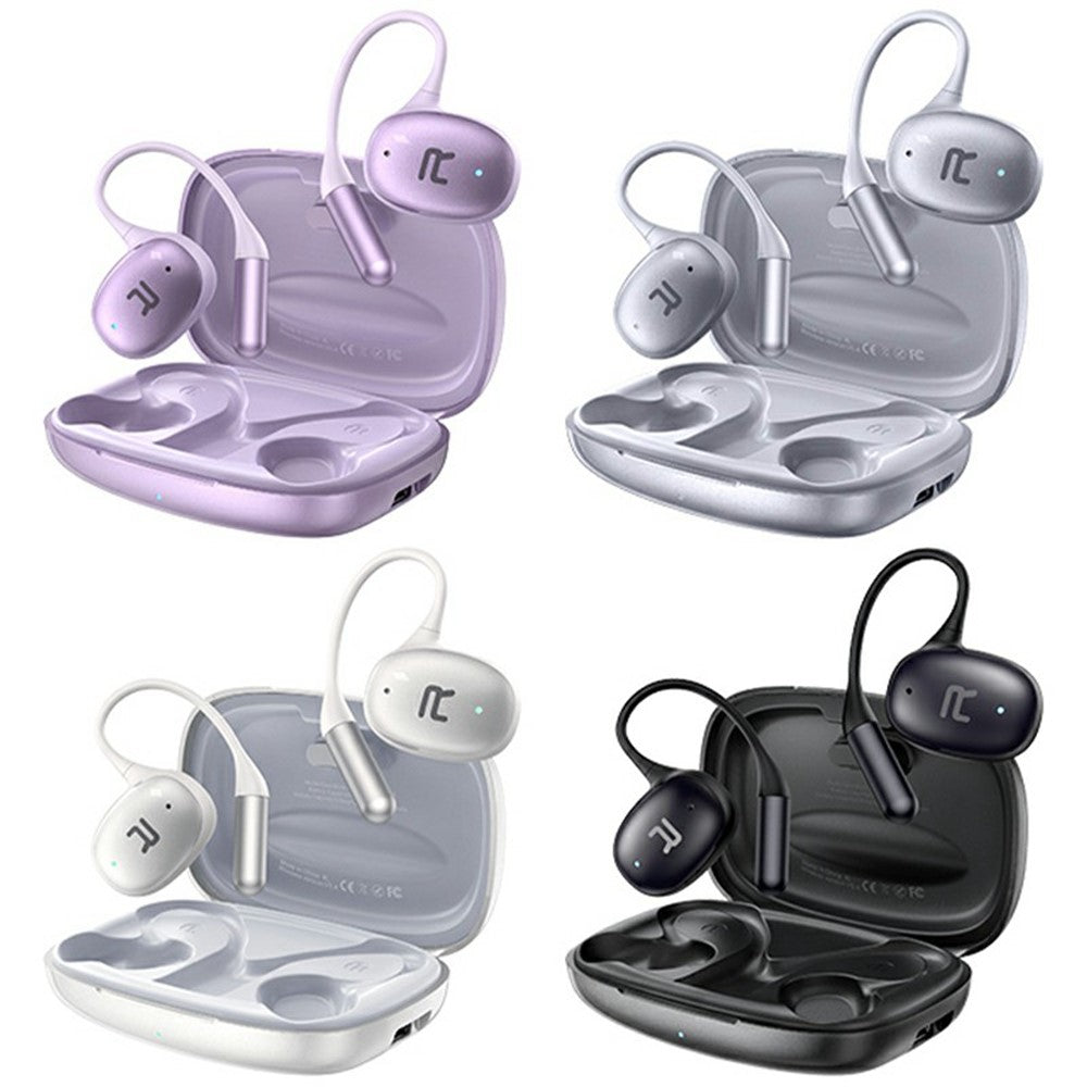 REMAX Openbuds P20 ANC Wireless Earbuds – image 3