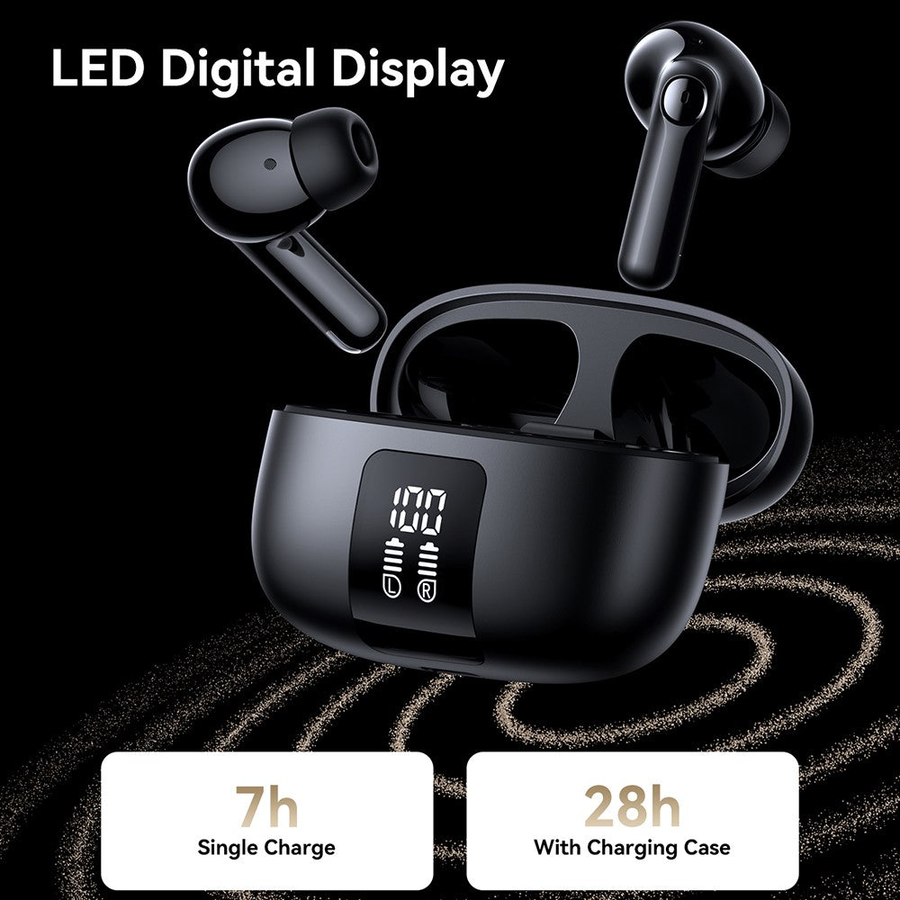 JOYROOM JR-FN3 ANC Wireless Earbuds – image 2