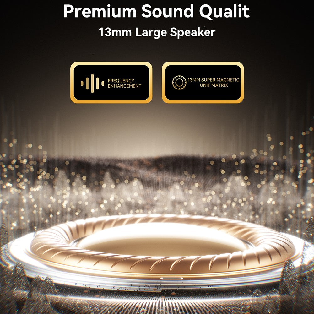 JOYROOM JR-FN3 ANC Wireless Earbuds – image 3