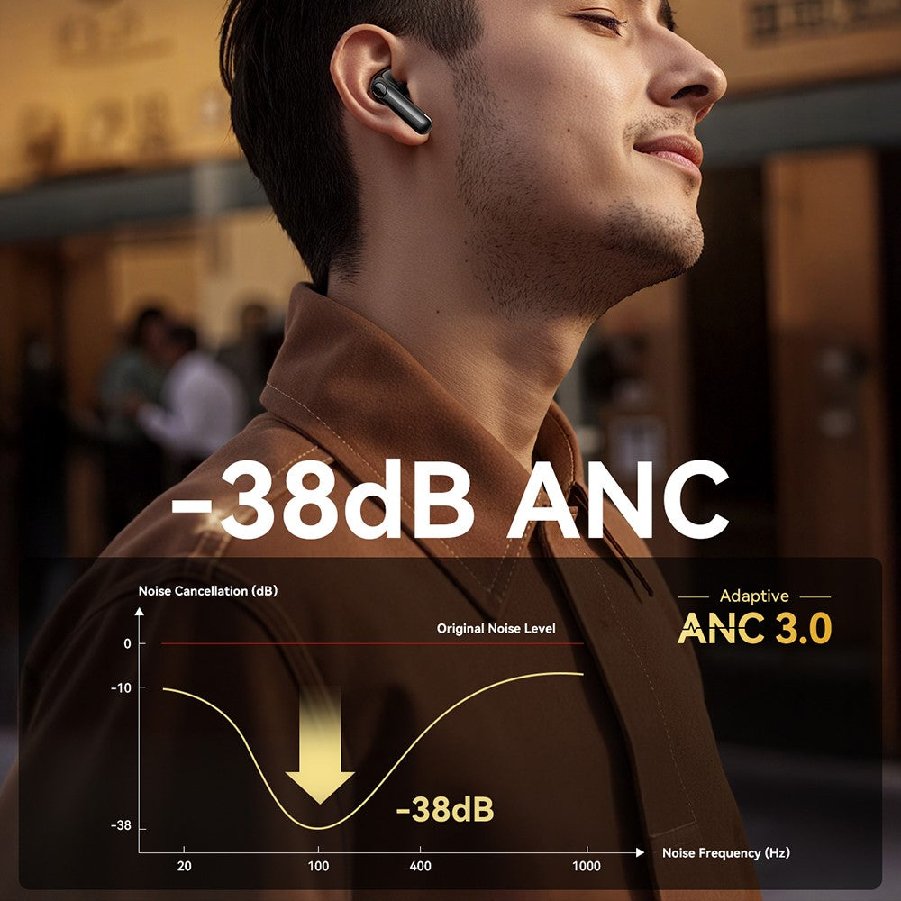 JOYROOM JR-FN3 ANC Wireless Earbuds – image 7