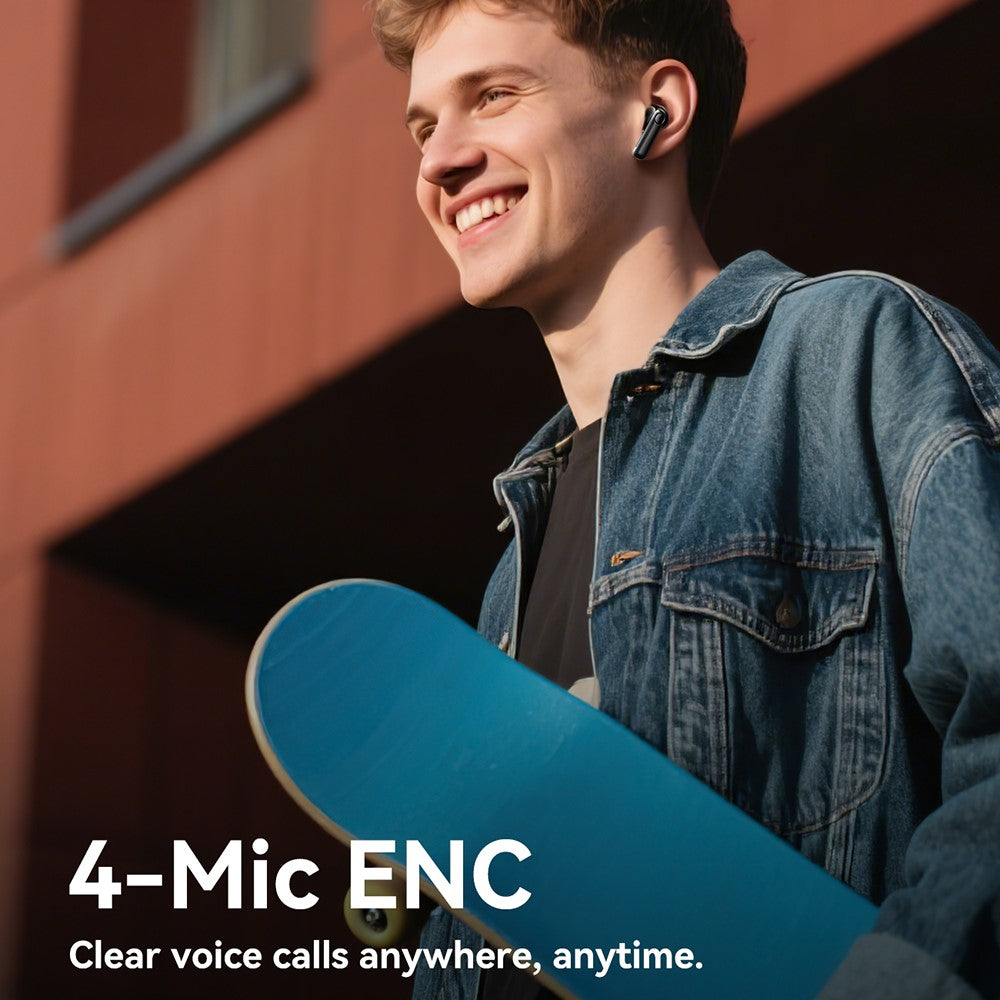 JOYROOM JR-FN3 ANC Wireless Earbuds – image 8