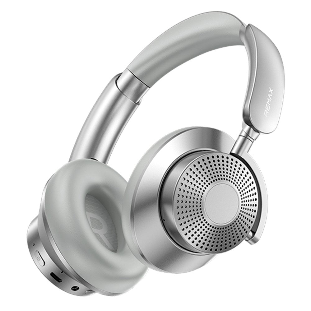 REMAX RB-970HB ANC Over-Ear Wireless Headphones – image 5