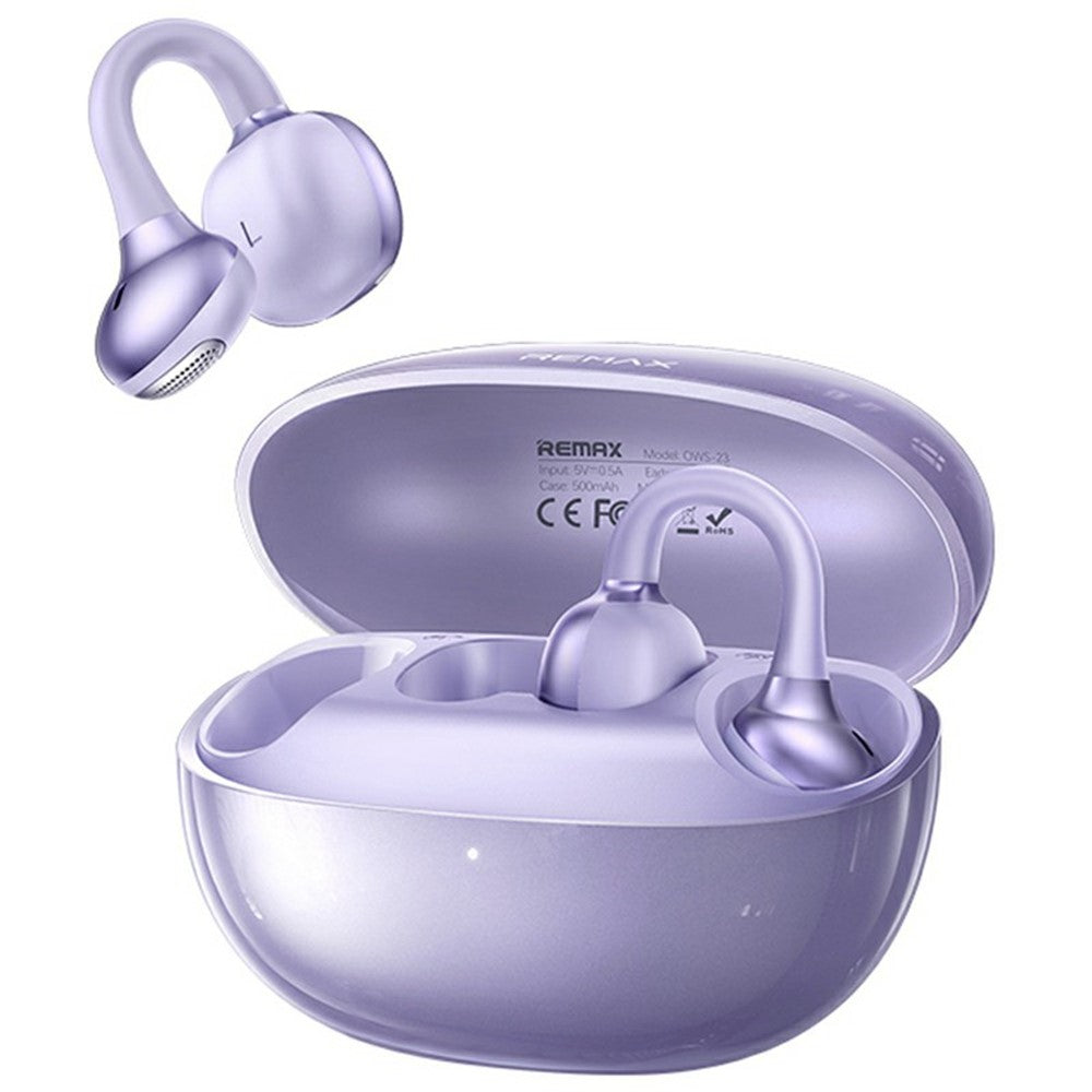 REMAX OWS-23 Wireless Earbuds – image 2