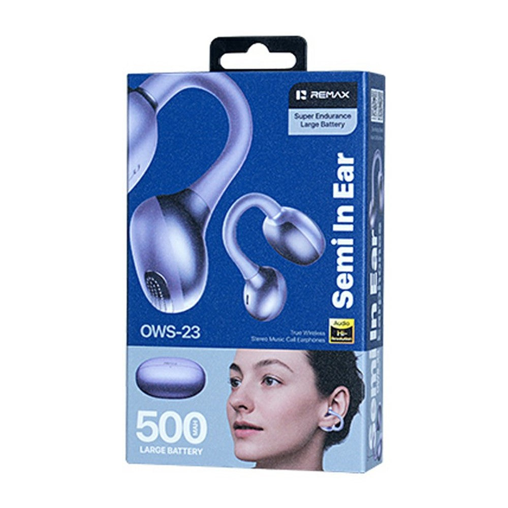 REMAX OWS-23 Wireless Earbuds – image 4
