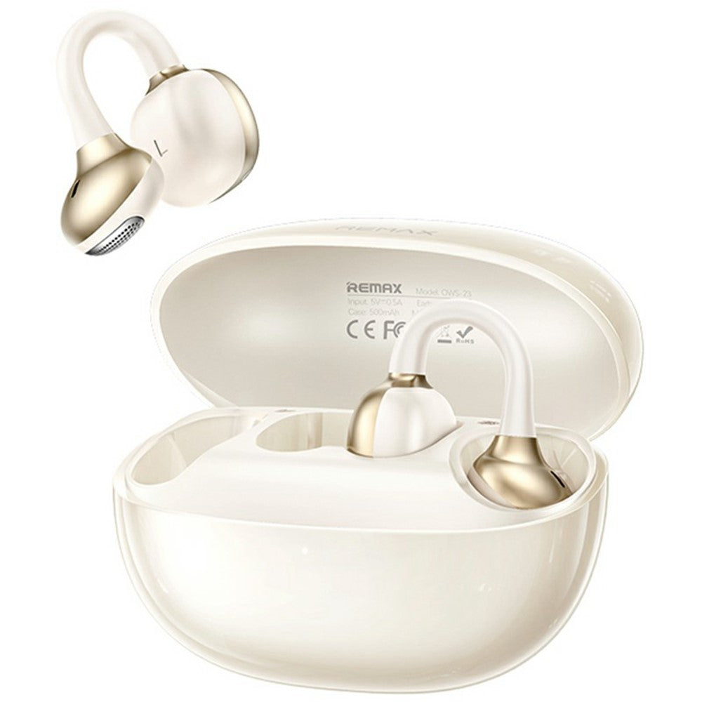 REMAX OWS-23 Wireless Earbuds – image 6