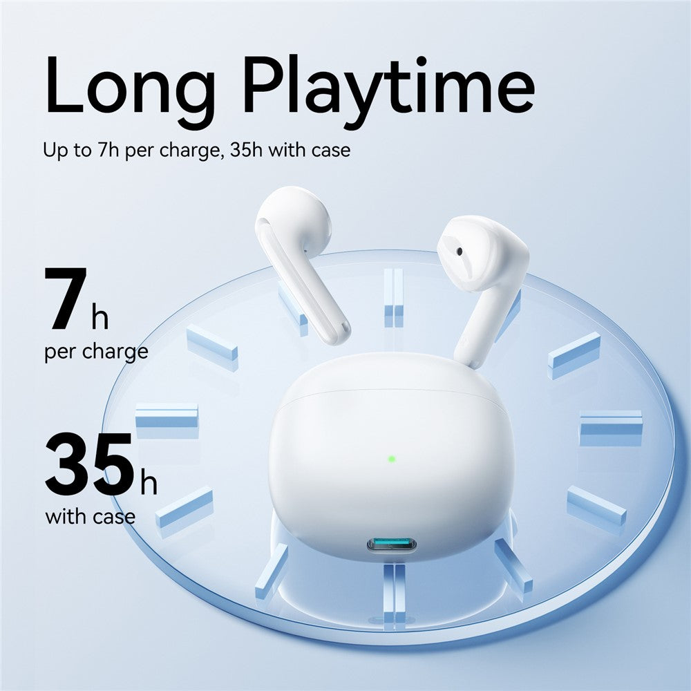 JOYROOM JR-FB1 AI Translation Wireless Earbuds – image 4