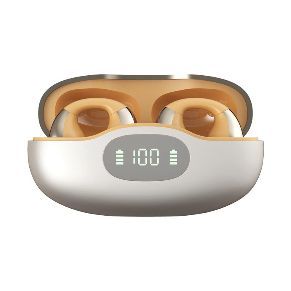 ERAZER EX05 Clip-On Open-Ear Earbuds – image 8