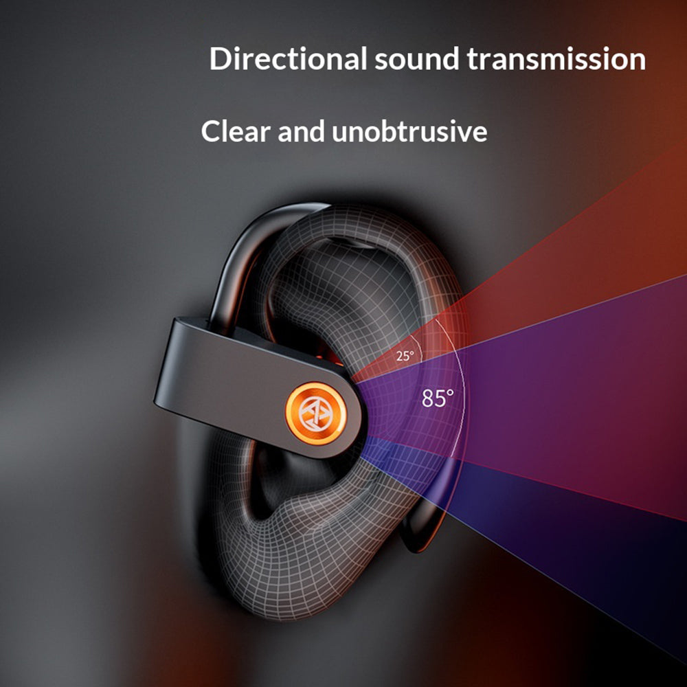 AZEADA AZ-BT08 Open-Ear Hook Earbuds – image 4