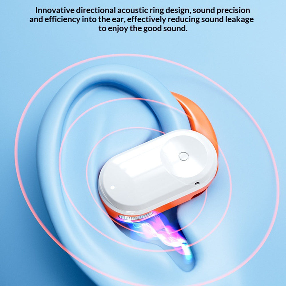 AZEADA AZ-BT11 Open-Ear Hook Earbuds – image 4