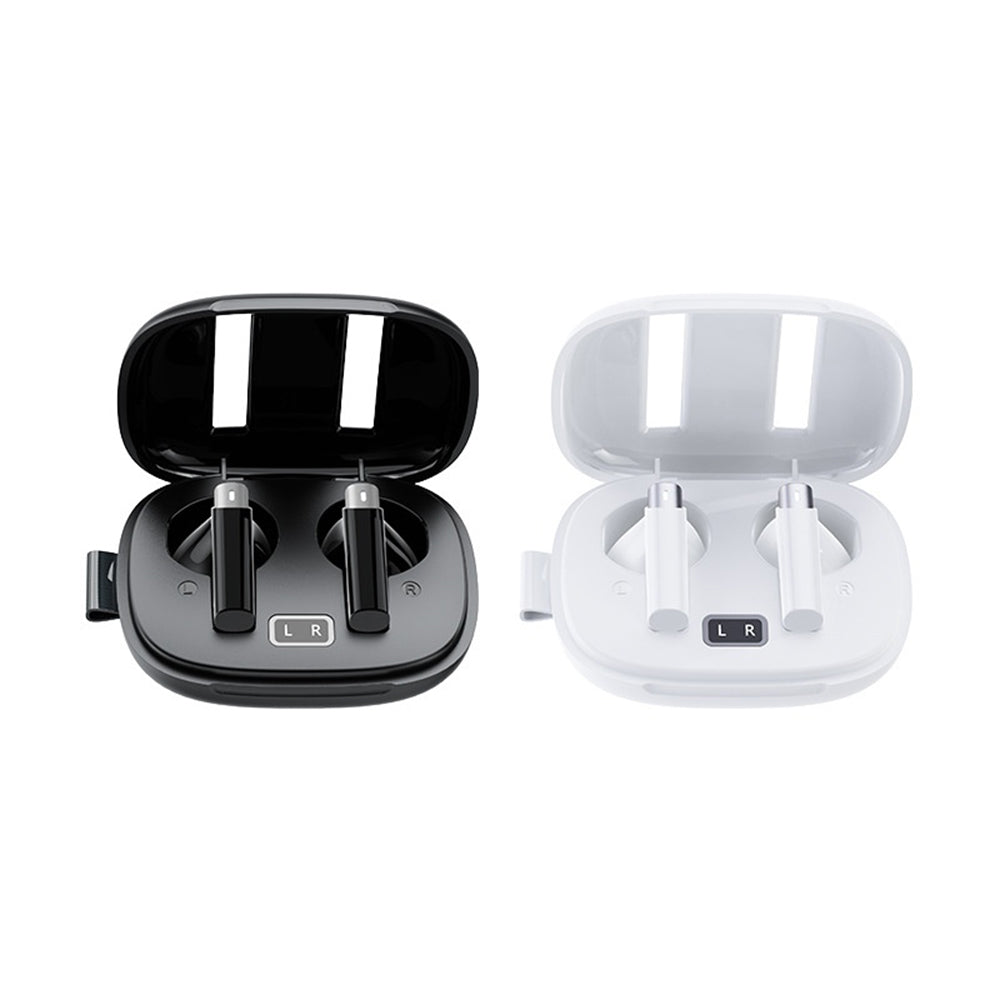 AZEADA AZ-BT09 Semi-In-Ear Earbuds – image 7