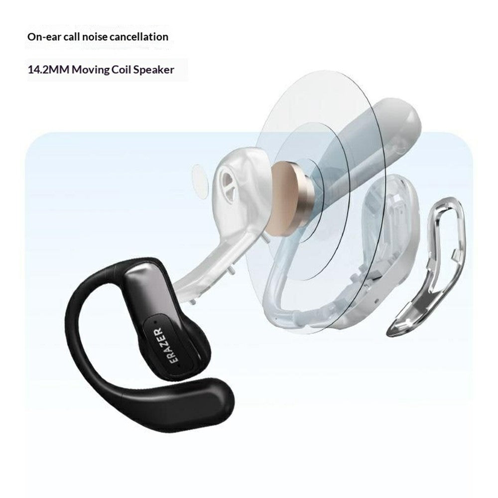 ERAZER ER53 Sports Ear-Hook Earbuds – image 2