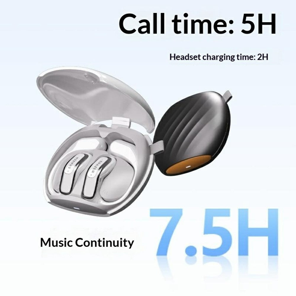 ERAZER ER53 Sports Ear-Hook Earbuds – image 5