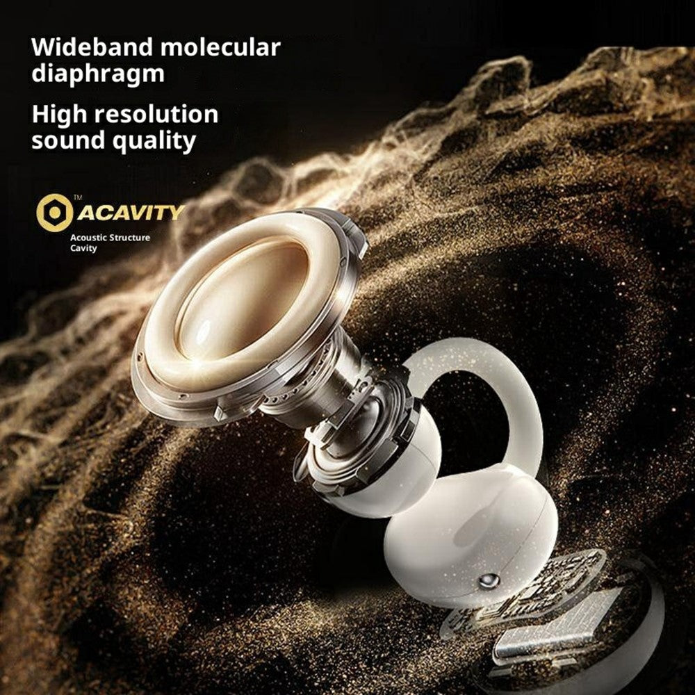 ERAZER EX01 Clip-On Open-Ear Earbuds – image 9