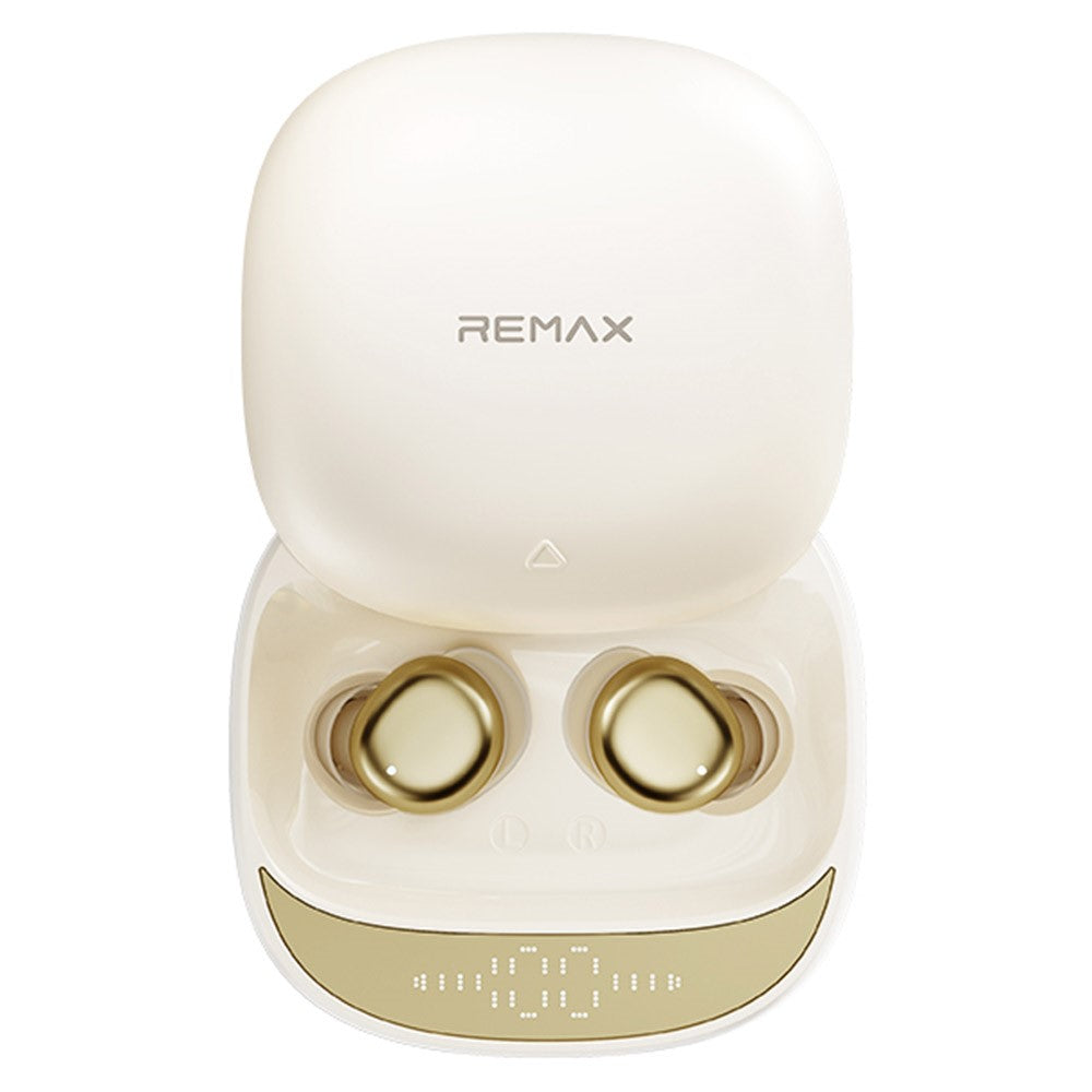 REMAX TWS-20 ANC Sleep Earbuds – image 8