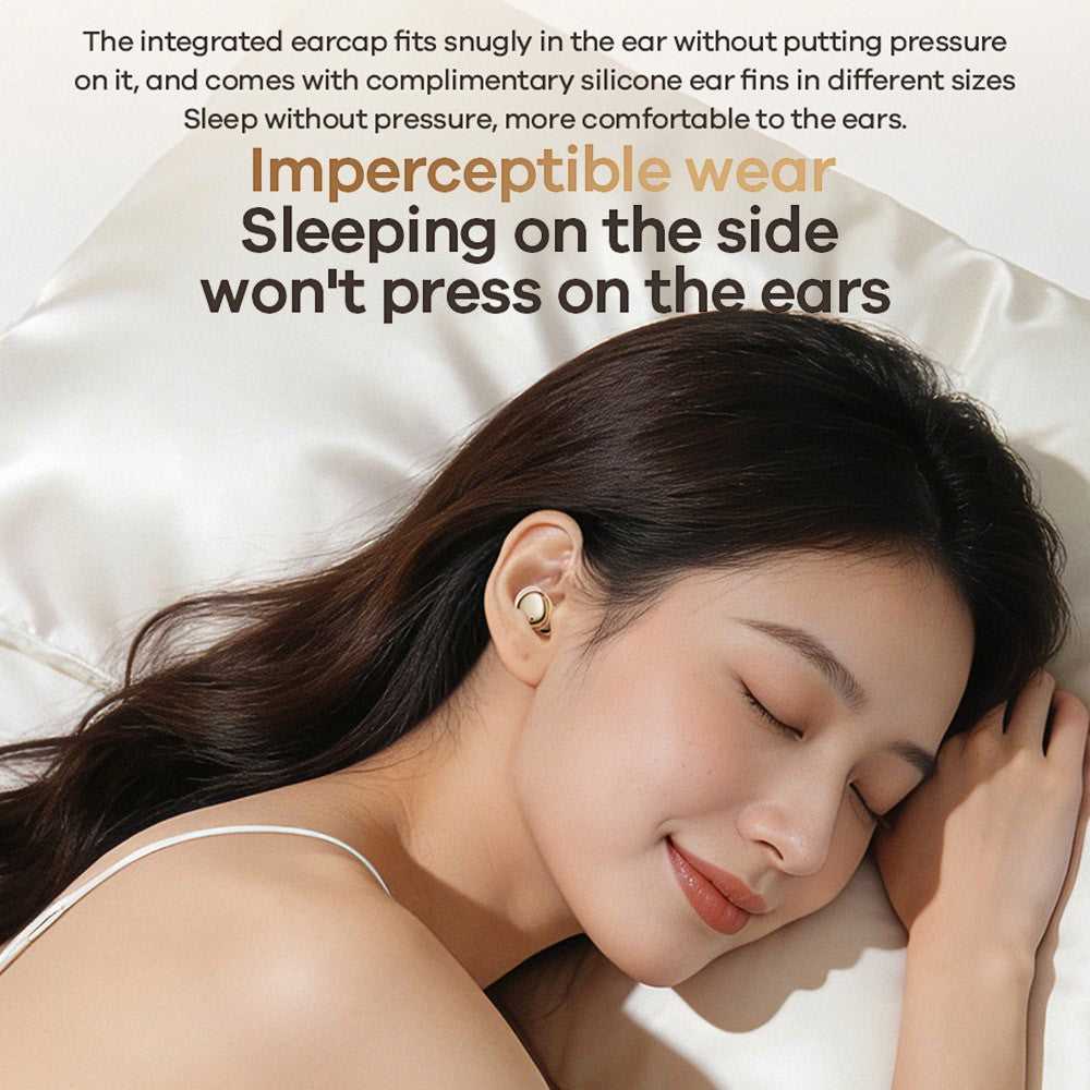 REMAX TWS-20 ANC Sleep Earbuds – image 5
