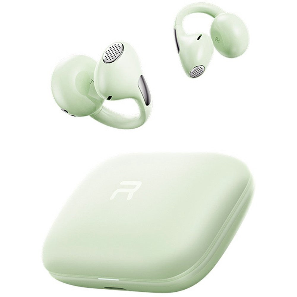 REMAX OWS-26 Clip-On Open-Ear Wireless Earbuds – image 11