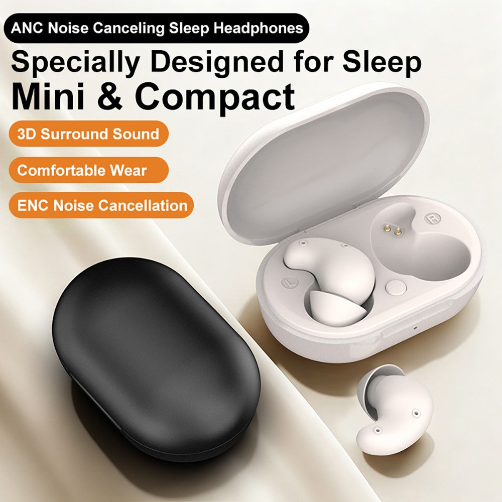 White Noise Sleep Earbuds – image 11