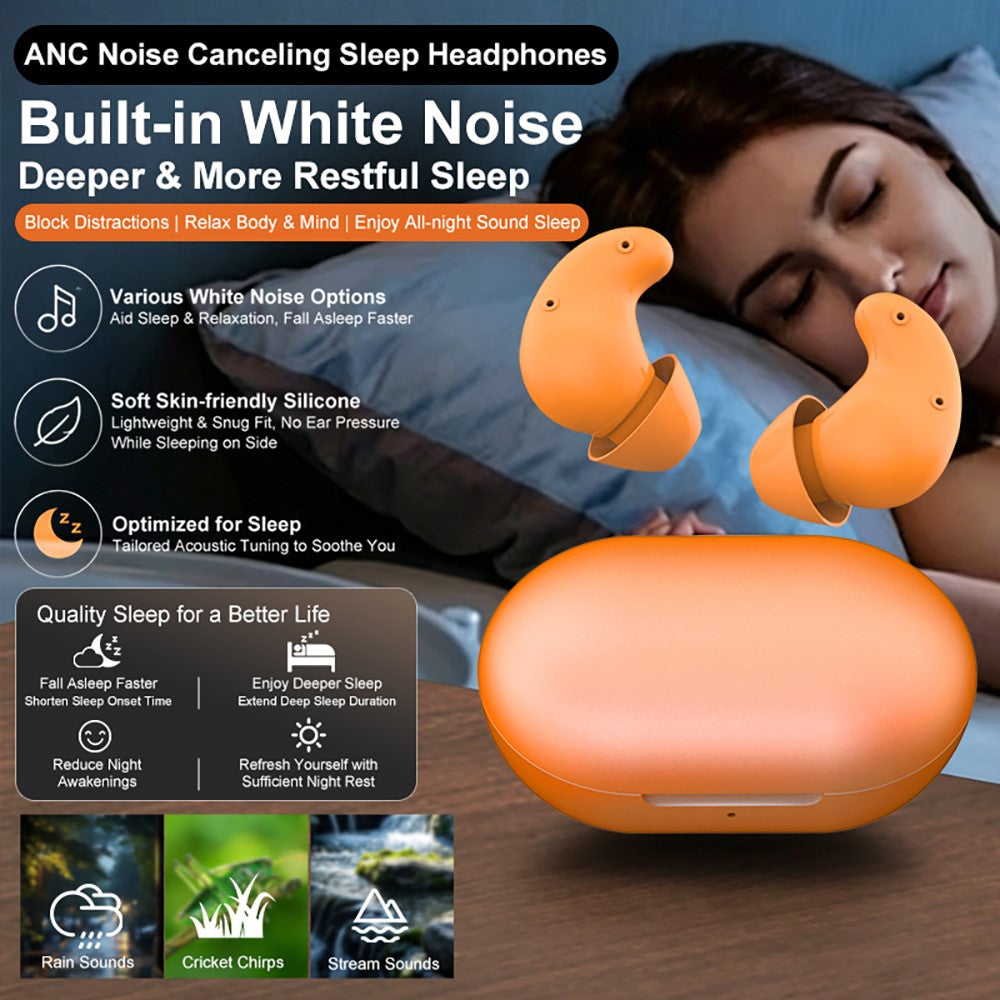 White Noise Sleep Earbuds – image 6