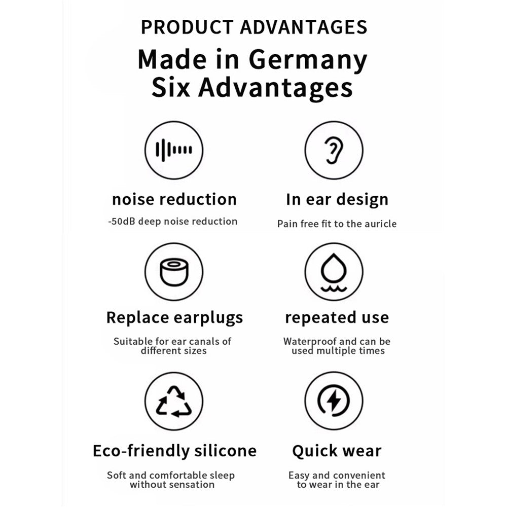 YYK-Q81 Mini Wireless Earbuds – image 3