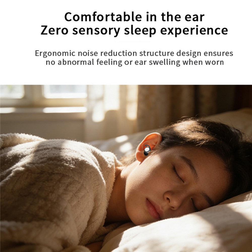 YYK-Q81 Mini Wireless Earbuds – image 4