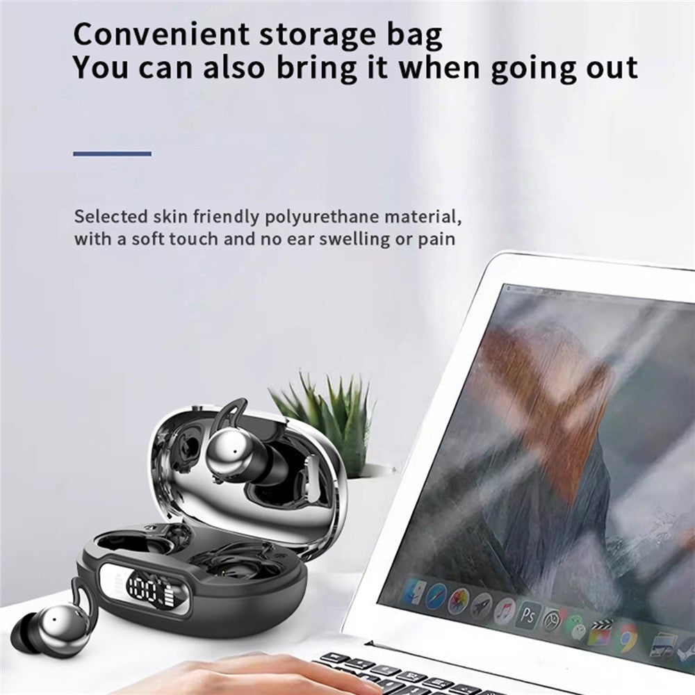 YYK-Q81 Mini Wireless Earbuds – image 6