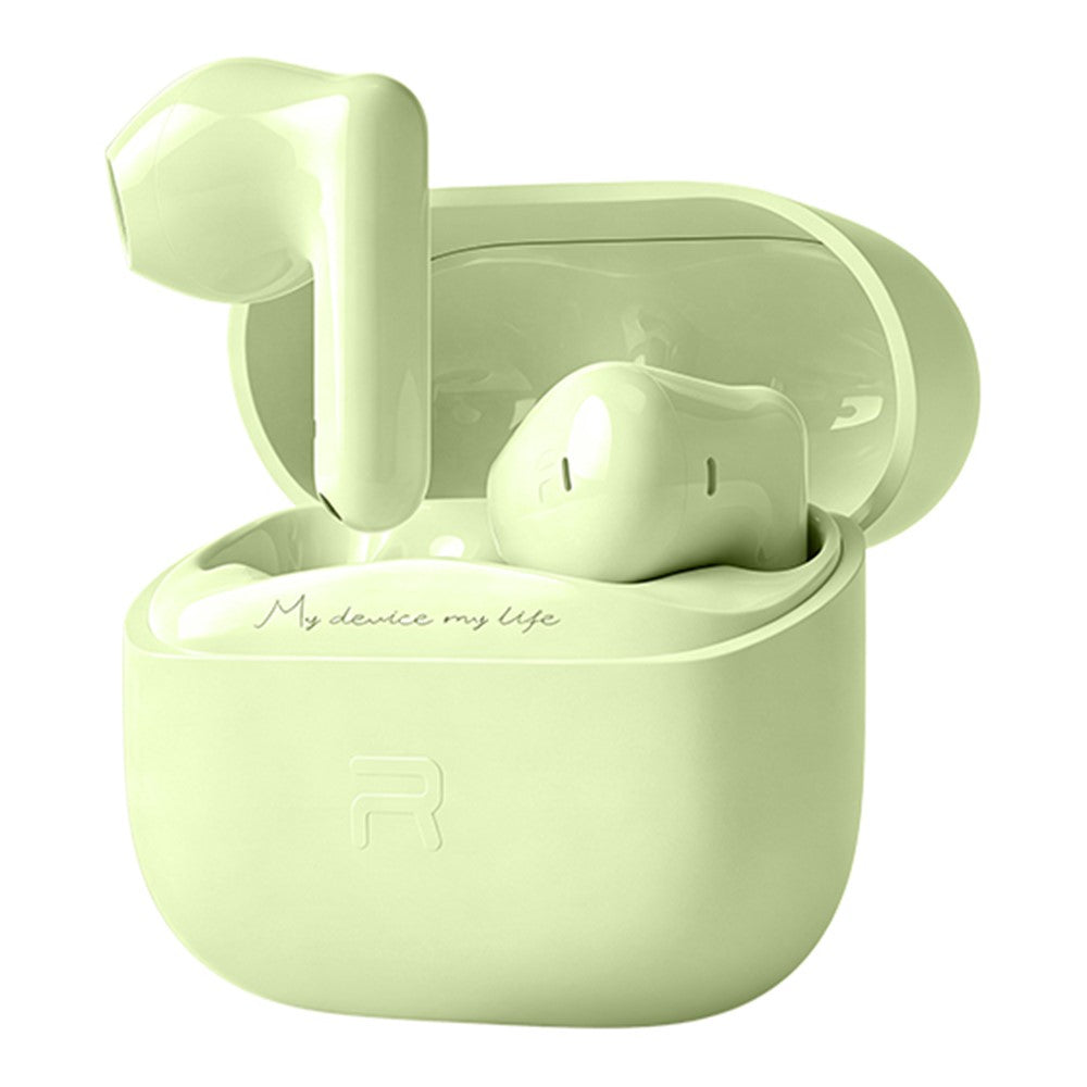 REMAX TWS-25 Semi-In-Ear Wireless Earbuds – image 9