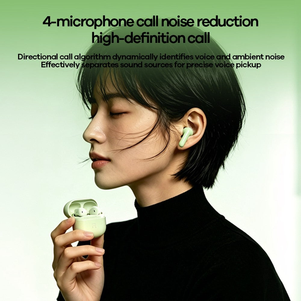 REMAX TWS-25 Semi-In-Ear Wireless Earbuds – image 4