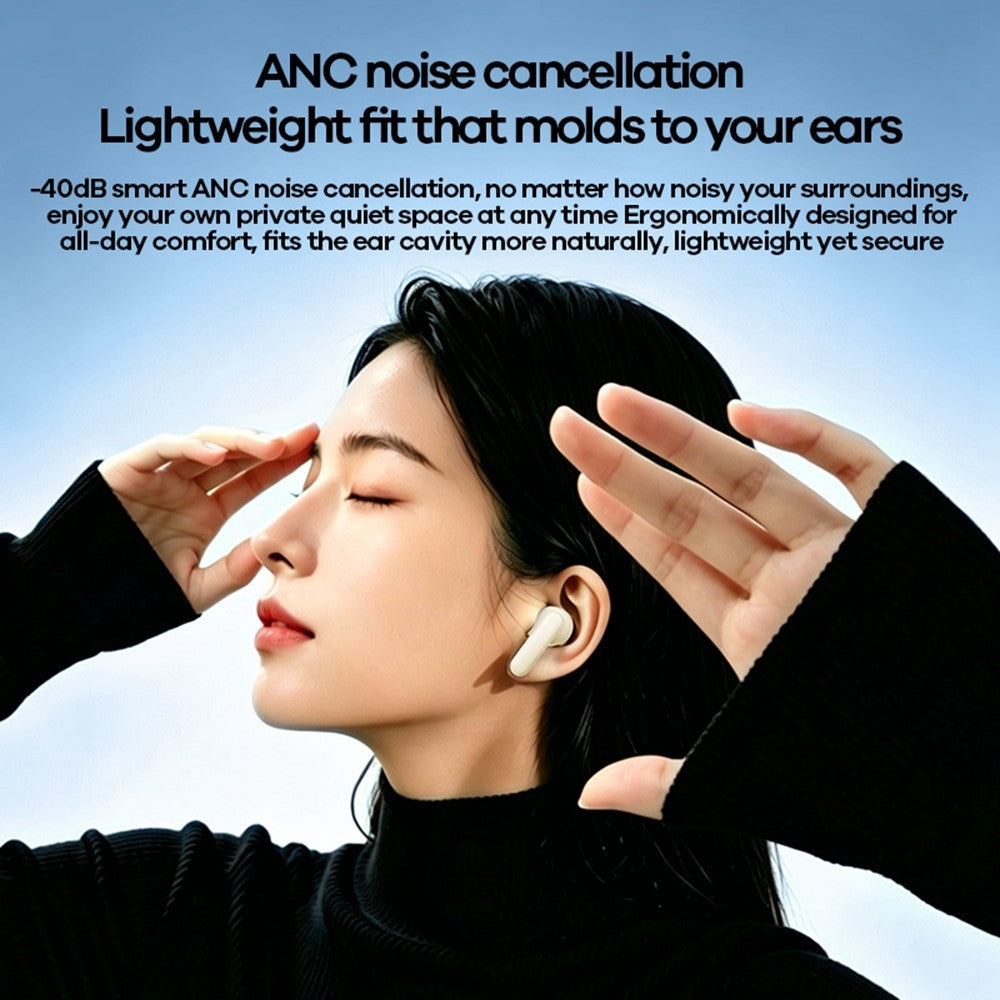 REMAX TWS-26 ANC Wireless Earbuds – image 4