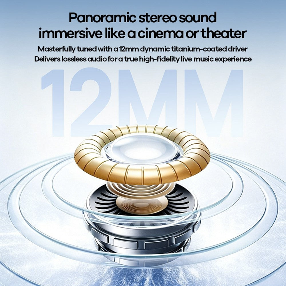 REMAX TWS-26 ANC Wireless Earbuds – image 5
