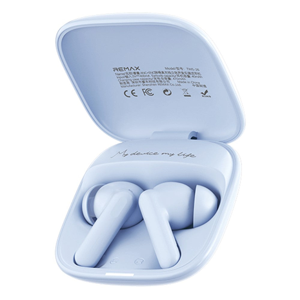 REMAX TWS-26 ANC Wireless Earbuds – image 11