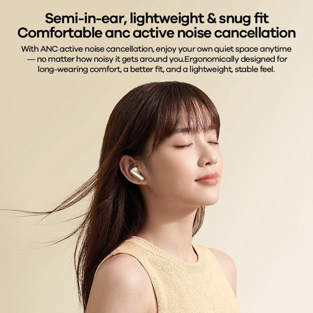 REMAX TWS-27 Semi-In-Ear Wireless Earbuds – image 3