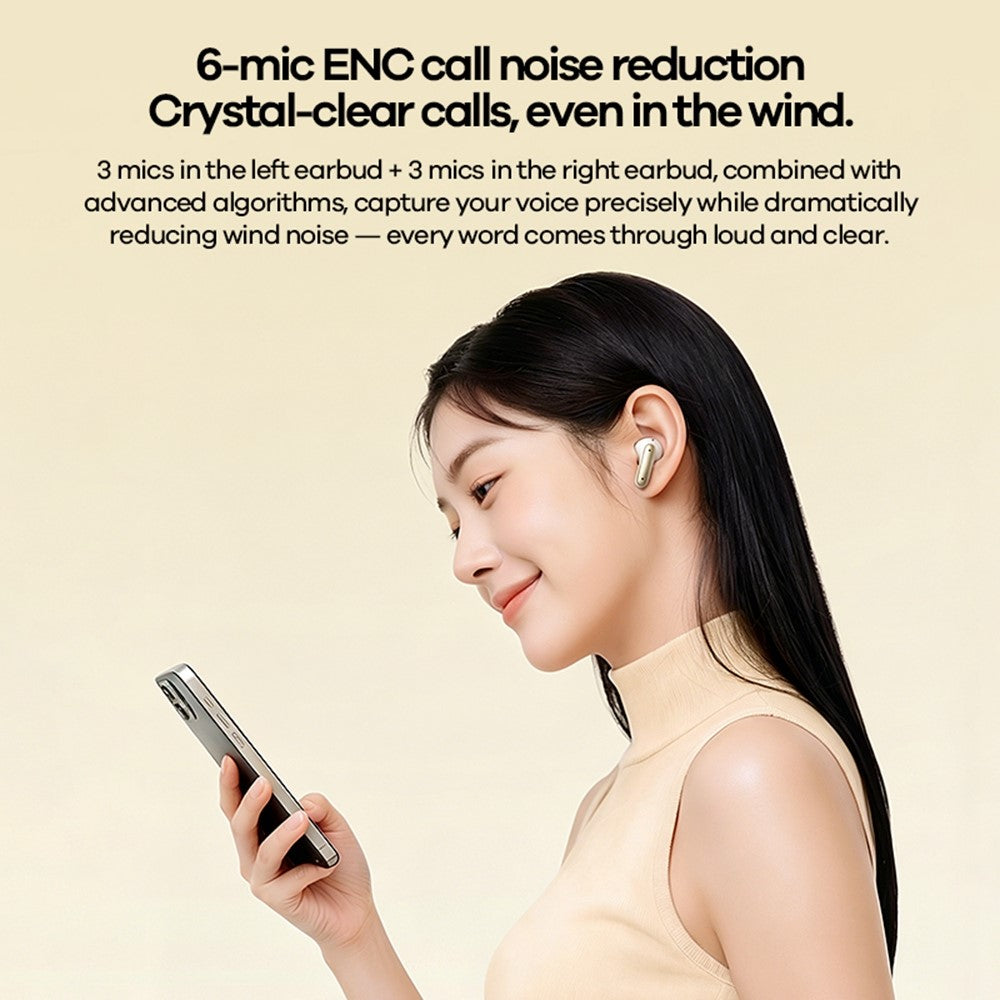 REMAX TWS-27 Semi-In-Ear Wireless Earbuds – image 5
