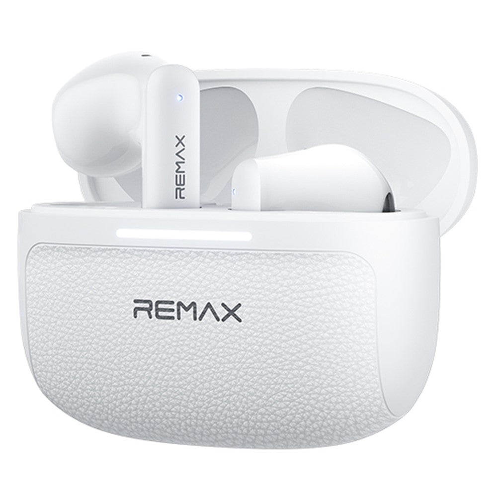 REMAX TWS-35 Semi-In-Ear Wireless Earbuds – image 7
