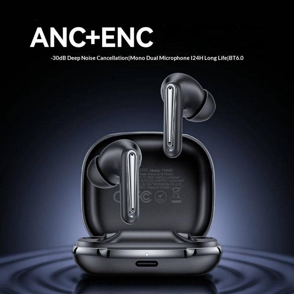 YESIDO TWS45 Wireless Earbuds – image 6