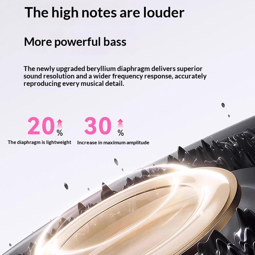 X22 Open-Ear Clip-On Wireless Earbuds – image 3