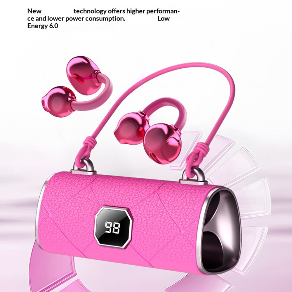 X22 Open-Ear Clip-On Wireless Earbuds – image 6