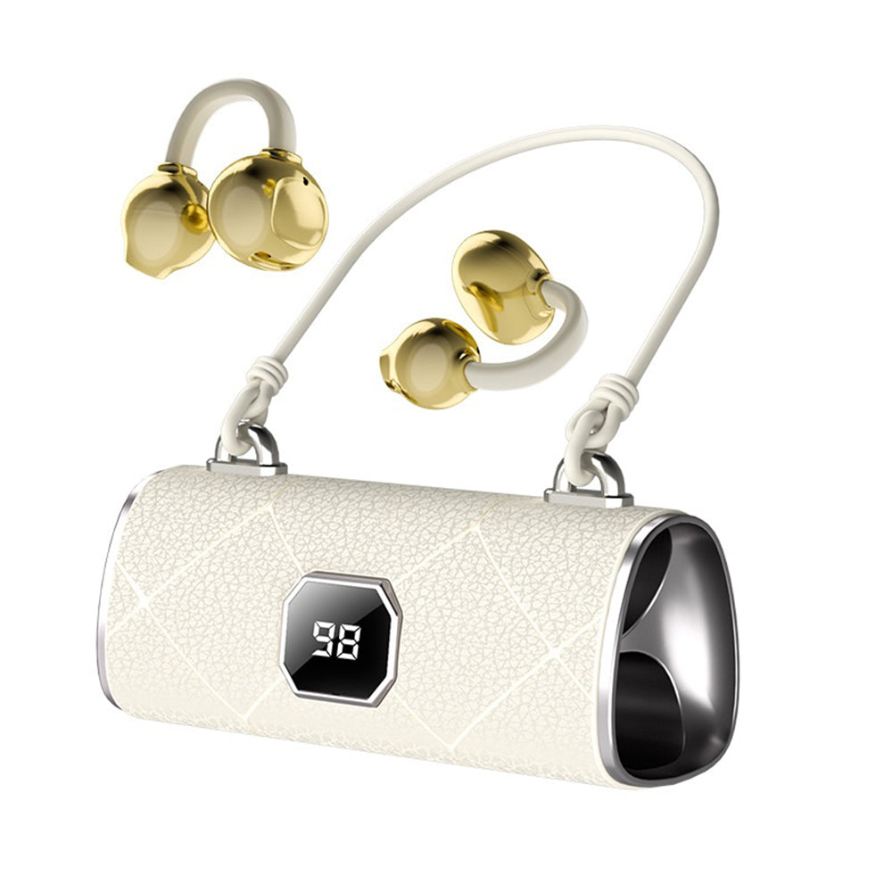 X22 Open-Ear Clip-On Wireless Earbuds – image 7