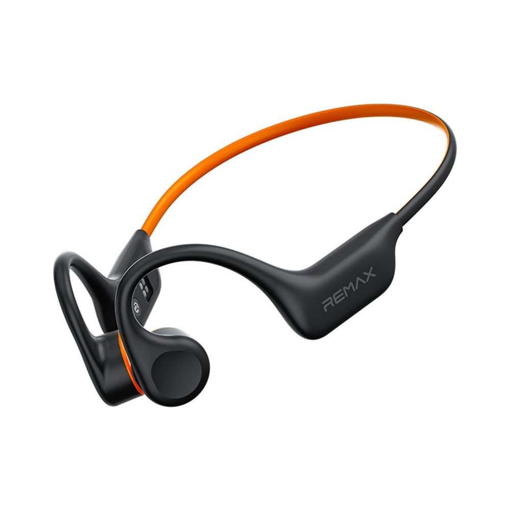 REMAX RB-S21 Bone Conduction Wireless Headphones – IPX8
