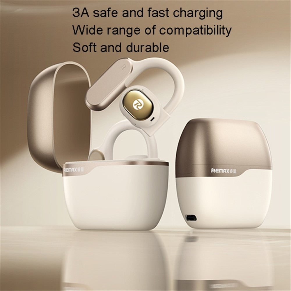 REMAX OpenBuds P1 Air Conduction Wireless Headphones – image 2