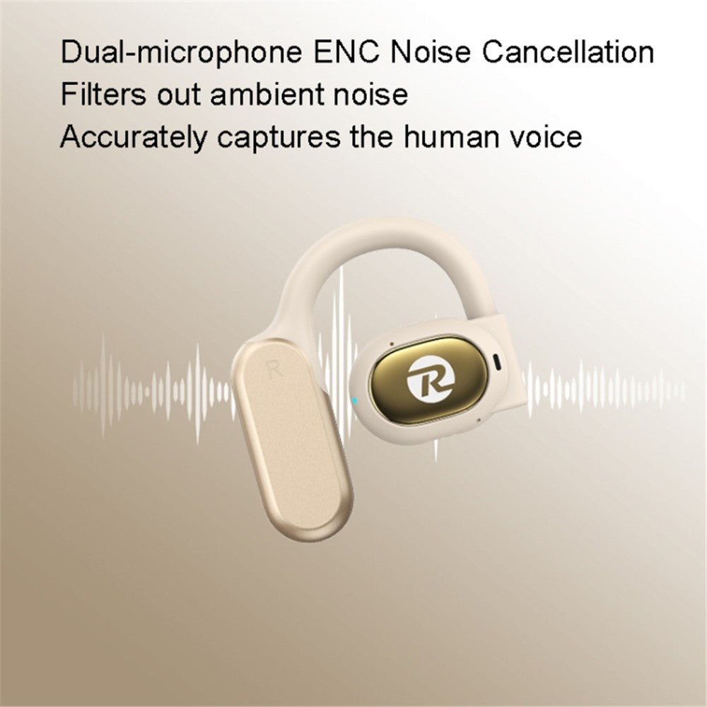REMAX OpenBuds P1 Air Conduction Wireless Headphones – image 4