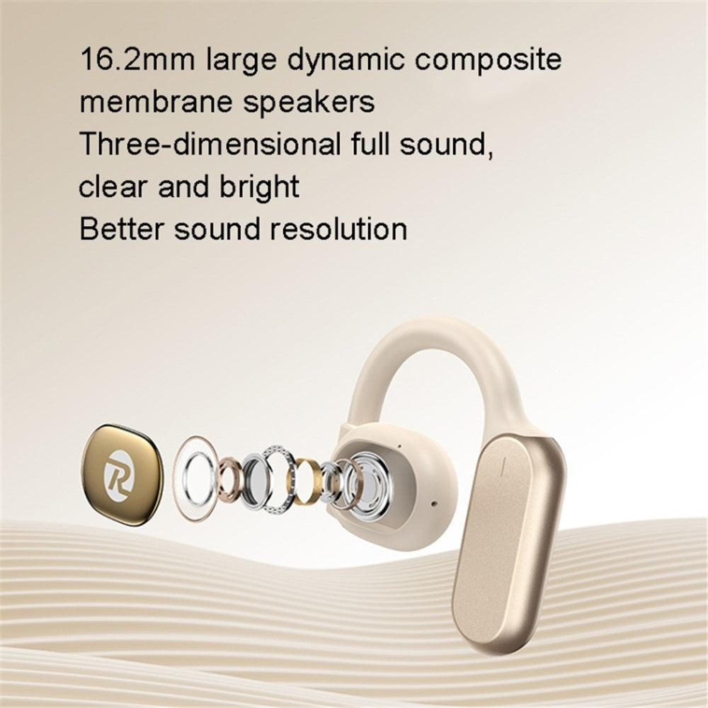 REMAX OpenBuds P1 Air Conduction Wireless Headphones – image 5