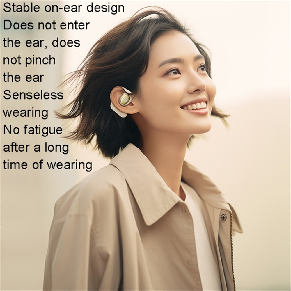 REMAX OpenBuds P1 Air Conduction Wireless Headphones – image 7