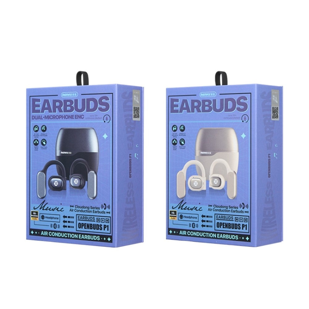 REMAX OpenBuds P1 Air Conduction Wireless Headphones – image 8