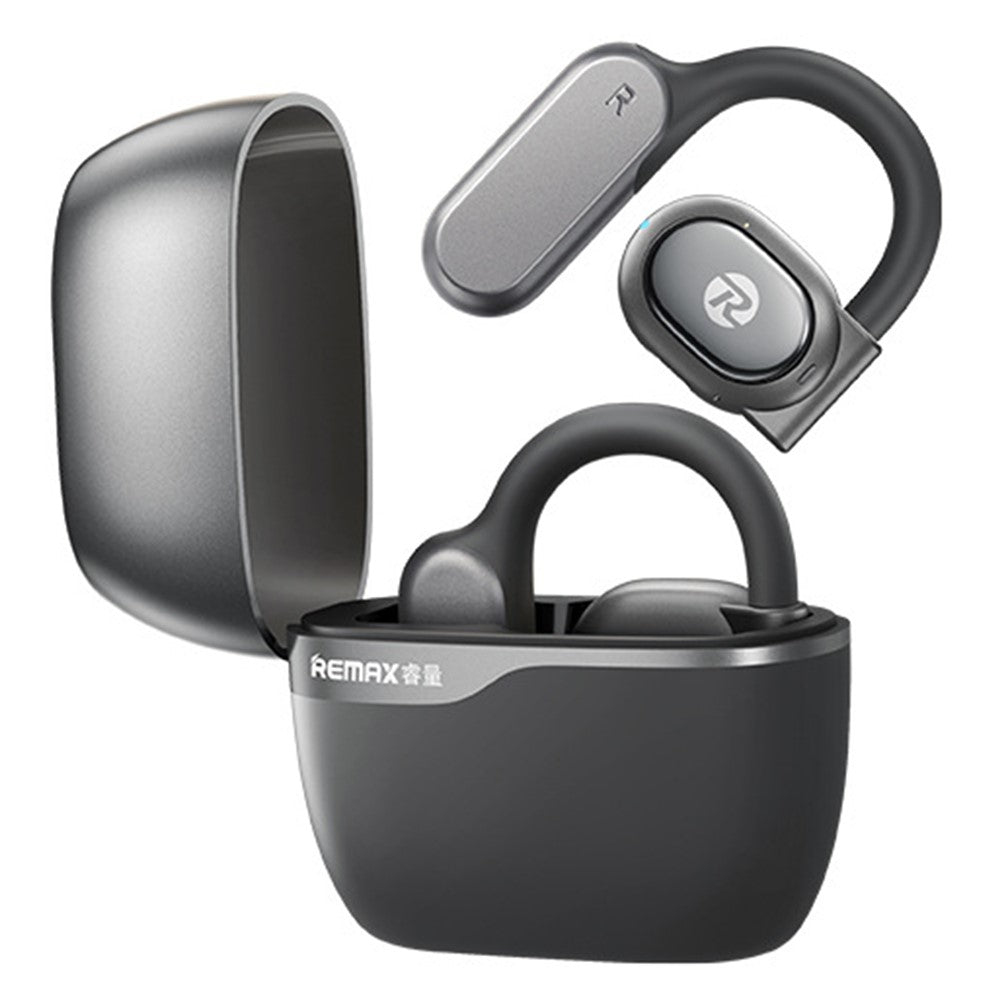 REMAX OpenBuds P1 Air Conduction Wireless Headphones – image 9