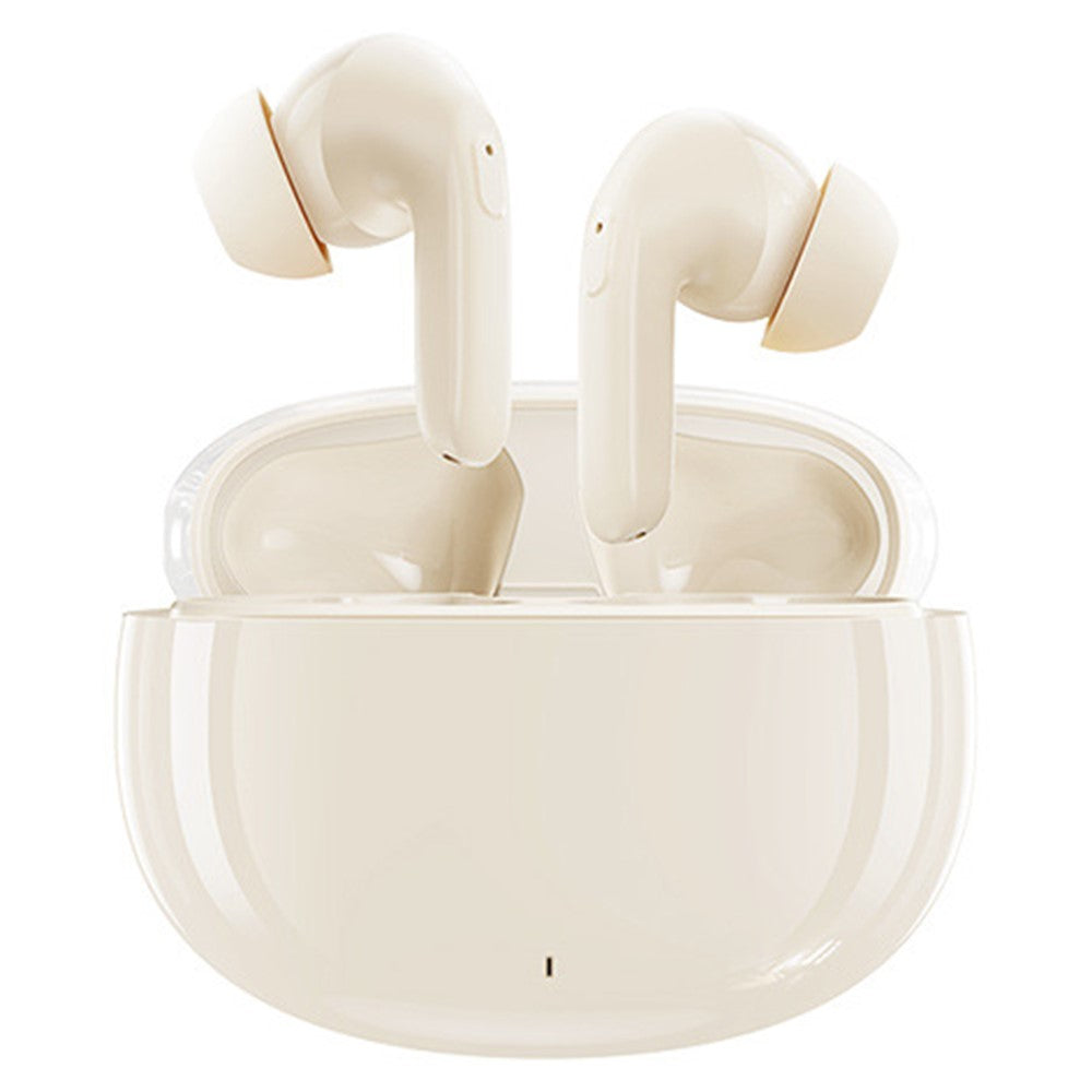 REMAX CozyPods W10N Wireless Earbuds – ANC & ENC Noise Cancelling