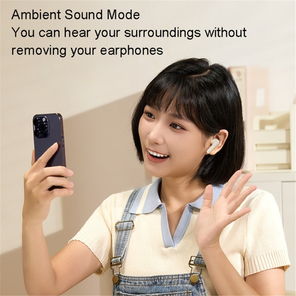 REMAX CozyPods W10N Wireless Earbuds – image 12
