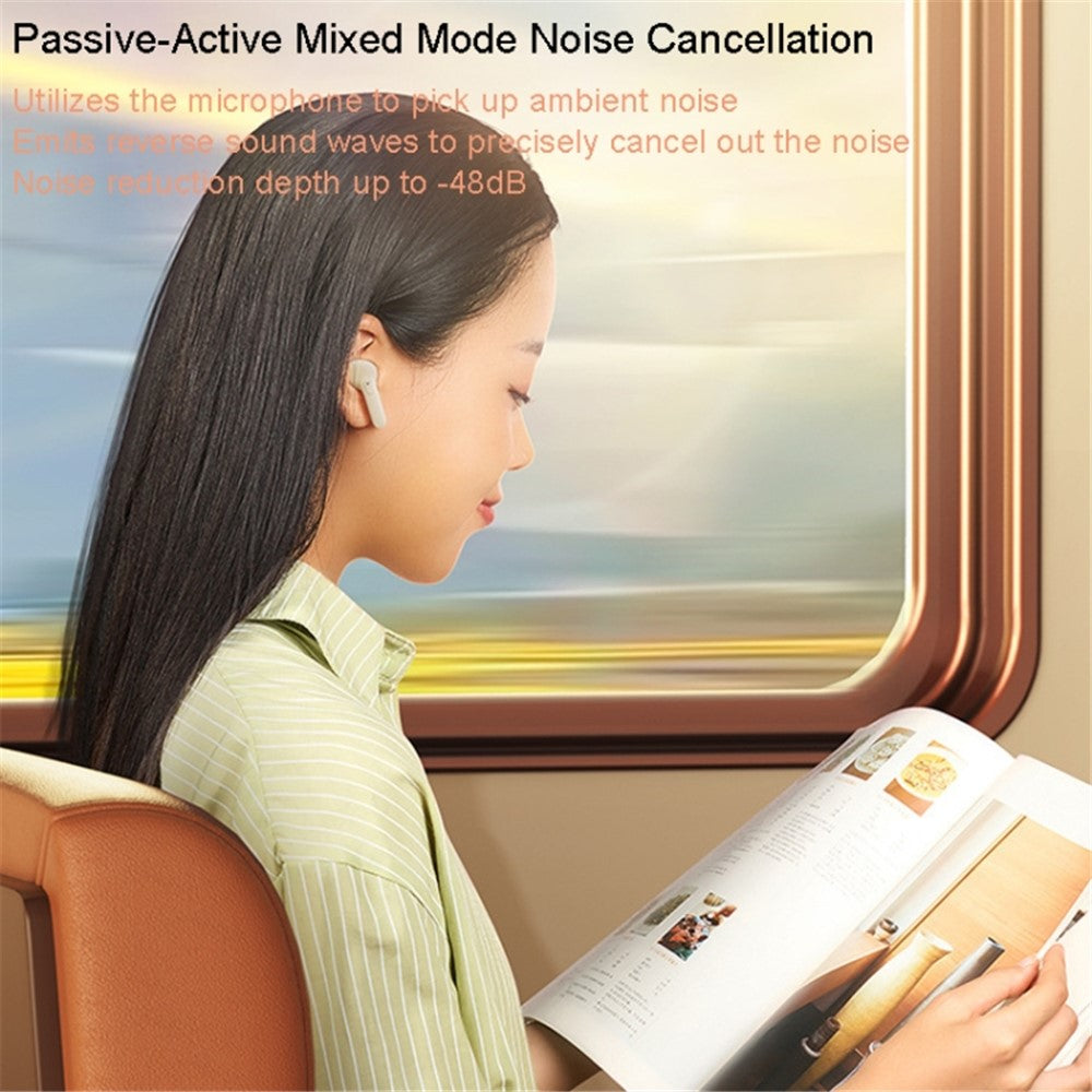 REMAX CozyPods W10N Wireless Earbuds – image 13