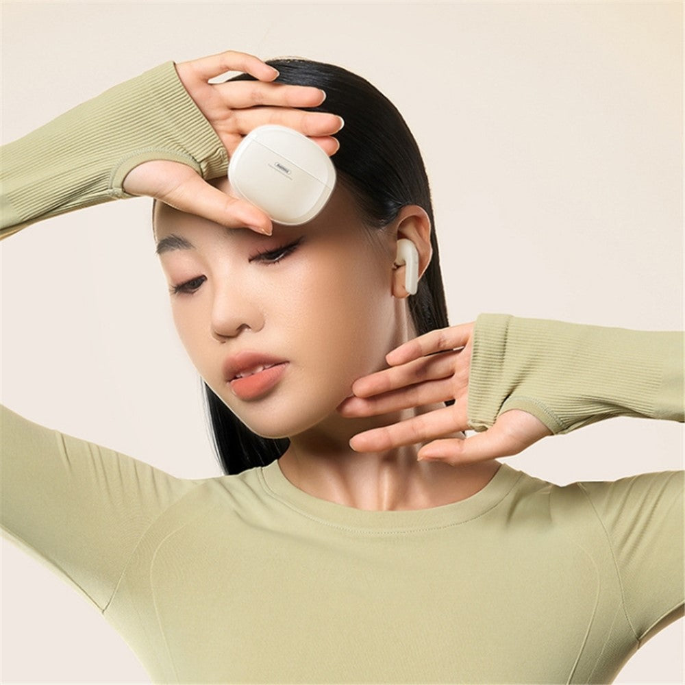 REMAX CozyPods W10N Wireless Earbuds – image 2