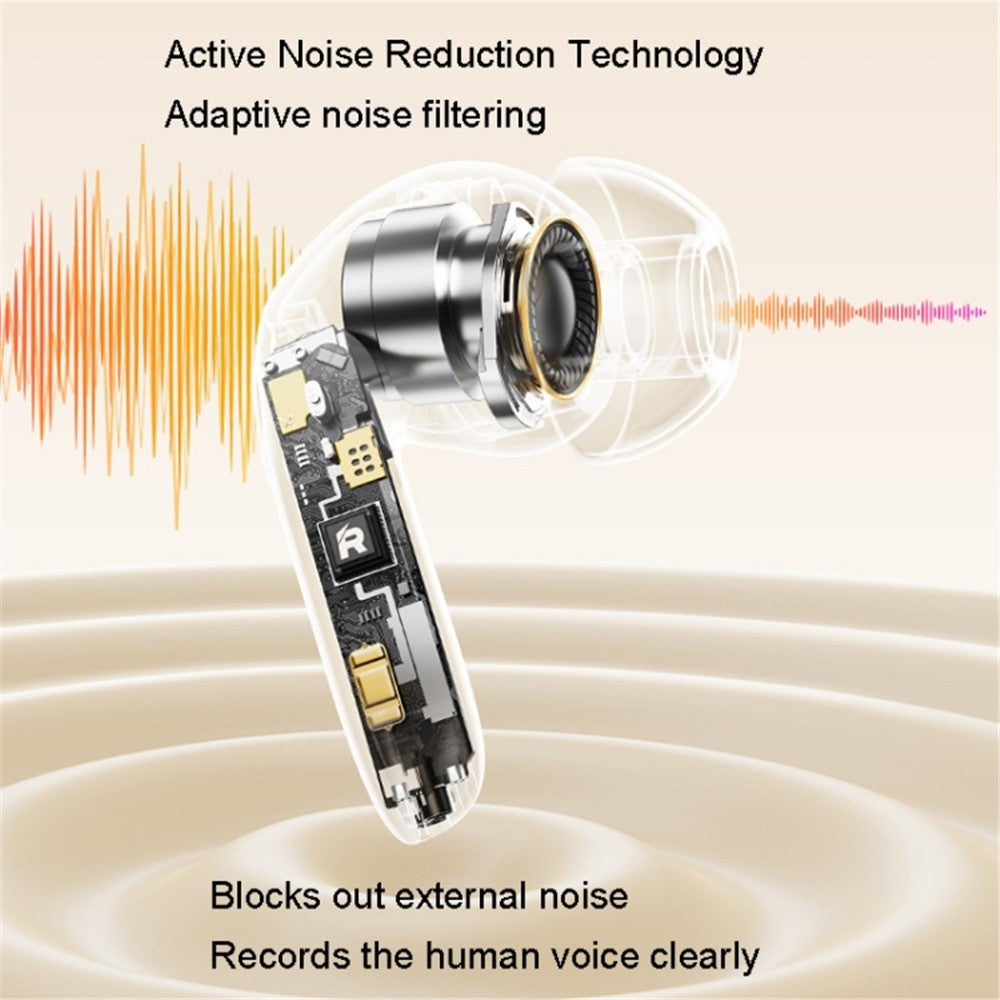 REMAX CozyPods W10N Wireless Earbuds – image 4